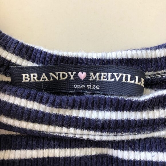 BRANDY MELVILLE halter top - Picture 3 of 3
